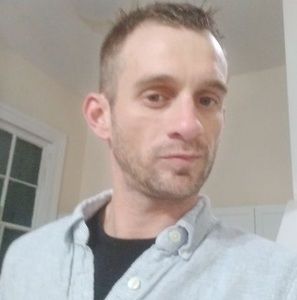 Meet your Posher, Chad